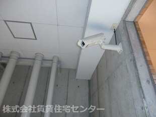 サンライズマンション和歌山参番館の物件内観写真